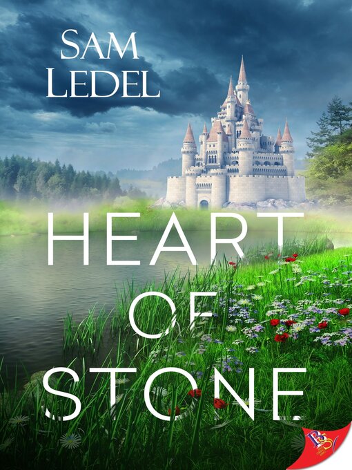 Title details for Heart of Stone by Sam Ledel - Wait list